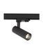 Трековый светильник Nowodvorski 10396 CTLS Tinos LED 1x10W 3000K 880Lm IP20 Bl
