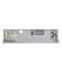 Светильник Nowodvorski 6345 Straight wall led E14 1x40W IP20 Wh