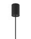 Подвесной светильник Nowodvorski 10573 Kymi A E27 1x25W IP20 Bl