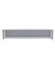 Светильник Nowodvorski 6345 Straight wall led E14 1x40W IP20 Wh