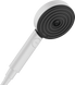 Ручной душ Hansgrohe Pulsify Select Activation 105 3jet белый матовый 24100700
