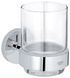 Стакан для зубных щеток Grohe Essentials 40447001