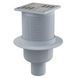 Сливной трап Alcaplast APV32