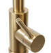 Змішувач для кухні Rea Fresh brushed gold REA-B9148, Золотий