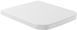 Сидение для унитаза Villeroy&Boch Finion 9M88S1R1, Белый