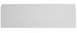 Панель для ванни X-Joy Am.Pm X-Joy білий W72UA-160-070W-P1, Білий