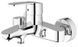 Смеситель для ванны Grohe Eurostyle Cosmopolitan 33591002