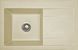 Кухонна мийка Adamant Stark 795x505x180 Бежевий ivory 550223, Бежевий