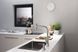 Кухонна дошка Hansgrohe F15 горіх 40960000