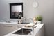 Кухонна дошка Hansgrohe F15 горіх 40960000