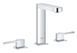 Смеситель для умывальника Grohe Plus 20301003