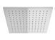 Душевая система Kohlman Foxal 35 chrome + BOX скрытого монтажа QW210FQ35, Хром