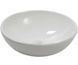 Умивальник Newarc Countertop 43x43 білий 5010, Білий