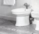 Біде підлогове Villeroy&Boch Amadea 748500R2, Білий