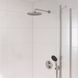 Душова система прихованого монтажу термостатична Grohe QuickFix Precision Grohtherm 34883000, Хром
