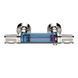 Змішувач термостатичний для душу Grohe QuickFix Precision Feel 34790000, Хром