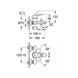 Змішувач для ванни Grohe Bau Loop 23603000