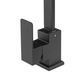 Смеситель для кухни Granado Tarrasa black shine gz0301