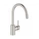 Смеситель для кухни Grohe Concetto 32663DC3