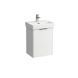 Умывальник Laufen Pro S 45x34 H8159610001041, Белый