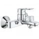 Змішувач для ванни Grohe Bau Loop 23603000