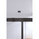 Душевая кабина Qtap Taurus BLA1099SC6 Clear, Черный/золото, прозрачный, черный