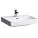 Умывальник Laufen Pro S 60x46 H8109630001041, Белый
