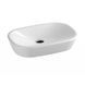 Умивальник Ravak Ceramic O 60x40 XJX01160001, Білий