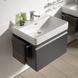 Умывальник Laufen Pro S 60x46 H8109630001041, Белый