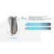 Бойлер Atlantic O'Pro+ VM 080 D400-1-M 2000W 851187
