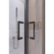 Душевая кабина Qtap Taurus BLA1099SC6 Clear, Черный/золото, прозрачный, черный