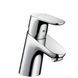 Смеситель для раковины Hansgrohe Focus E2 31604000