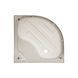 Душевой поддон Lidz Kapielka ST90x90x41, Белый