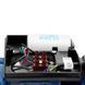 Насос поверхневий Wetron JETS100 1.1 кВт 50 м 60 л/хв (нерж..корпус - самовс/н.) 775054