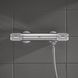 Змішувач термостатичний для душу Grohe QuickFix Precision Feel 34790000, Хром