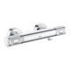 Змішувач термостатичний для душу Grohe QuickFix Precision Feel 34790000, Хром