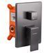 Душова система Globus Lux Smart GLM-205-GP, Графит