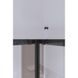 Душевая кабина Qtap Taurus BLA1099SC6 Clear, Черный/золото, прозрачный, черный