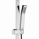 Душевая колонна Globus Lux GL-BAR-0707, Хром