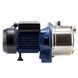 Насос поверхневий Wetron JETS100 1.1 кВт 50 м 60 л/хв (нерж..корпус - самовс/н.) 775054