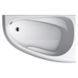 Ванна акриловая Cersanit Joanna New 150x95 R