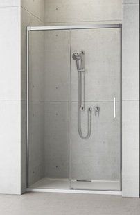 Душові двері Radaway Idea DWJ 110 см 387015-01-01L