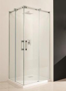 Душова кабіна Radaway Espera KDD 90Lx90R 380151-01L+380151-01R