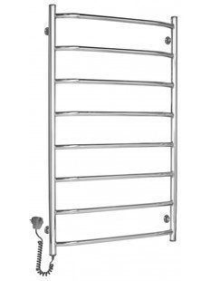 Електрична рушникосушка Paladii Класік Електро 1000x600/8L РШе126РL