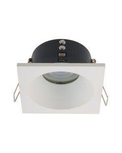 Точковий світильник Nowodvorski 8368 Delta GU10 1x15W IP54 Wh
