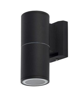 Светильник уличный Nowodvorski 8331 Exe GU10 1x35W IP54 Bl