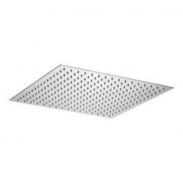 Верхний душ Paffoni Original Quattro 40x40 см chrome ZSOF104CR, Хром