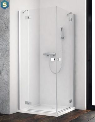 Душова кабіна Radaway Essenza New KDD 100Lx90Rx200 385062-01-01L+385060-01-01R