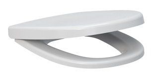 Сиденье для унитаза Cersanit Parva duraplast K98-0121