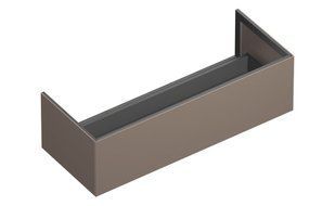 Тумба під умивальник Catalano Horizon 121 см 5M12550MS